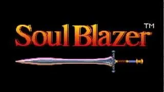 Soul Blazer OST 01 Main Theme