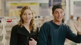 Imagine me and you (shopping clip)