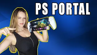 PlayStation Portal review | ΑΞΙΖΕΙ?