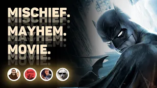 Batman's Greatest Story | The Dark Knight Returns (2013) MMM #60