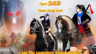 Tuam Pheej Koob The Legendary Dream Hunter ( Part 263 ) Rov taw tuam ntuj  3/12/2023