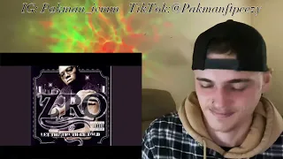 Mo City Don (Reaction)- Z-Ro