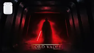 Lord Vader - The Sith Symphony (DARKNESS VERSION)