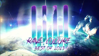 Best Of Rave Culture 2023 - 2024 Mix - Sick EDM Drops & Party Mix