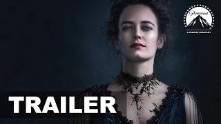 Penny Dreadful - Staffel 1 - Trailer