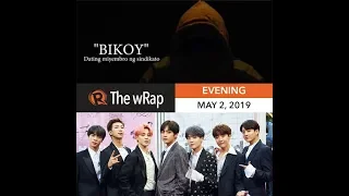 ‘Bikoy’ videos sharer faces inciting to sedition charges | Evening wRap