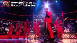 Runaway Baby with Bruno Mars   The X Factor 2011 Live Results Show 3   itv com xfactor   YouTube2