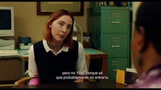 Lady Bird - Trailer B (Universal Pictures) HD