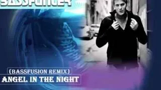 Basshunter - Angel In The Night (Bassfusion Remix)