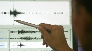 Новый толчок:  близ армяно грузинской границы произошло землетрясение