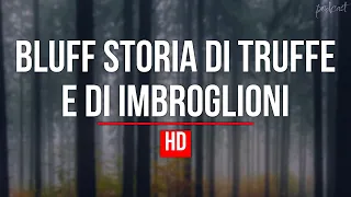 Bluff storia di truffe e di imbroglioni (1976) - Full Movie Podcast Review