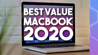 The BEST value used MacBook for 2020!