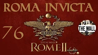 Roma Invicta -  Total War Rome 2 [Divide et Impera Gameplay ITA #76]