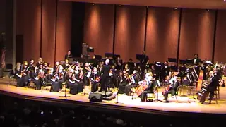 Waltz of the Flowers from the Nutcracker - ASO Fall Concert