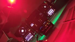 Zhenya M - Disco, Jackin House Mix April 7th' 22, Pioneer CDJ 3000, DJM V10, RMX 1000