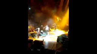 Paul McCartney's tribute to Buddy Holly, Lubbock 10-2-14