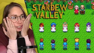 The end of spring - Stardew Valley [3]