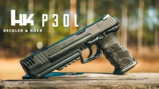 HK P30L (TICK TOCK MR. WICK..)