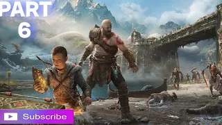 LIVE / GOD OF WAR 4 (PART 6)