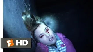 Nightlight (8/10) Movie CLIP - Nia, No! (2015) HD