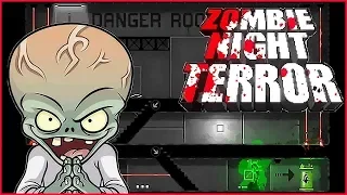 Zombie Night Terror ➤ Прохождение #16 ➤ ТЕСТЫ ДЛЯ ЗОМБИ.