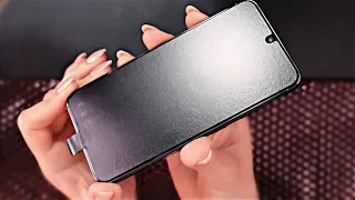 Galaxy S23 📱 Soft Spoken Unboxing ASMR