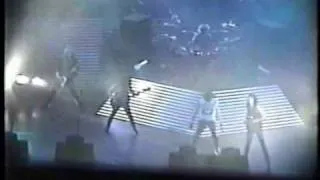 RATT - Lay It Down - Live in Osaka, Japan 1991