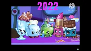 New Year's Eve Time for 2023 (Crossover)