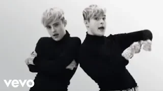 Jedward - All The Small Things