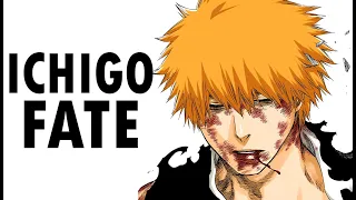 This is Ichigo's Fate After His Death - The Price of Power!