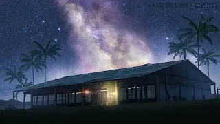Batik Girl Short Animation Background Art - Blender 3D After Effects and Photoshop