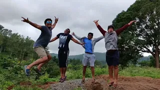 Araku valley road trip with cousins  | 1080HD