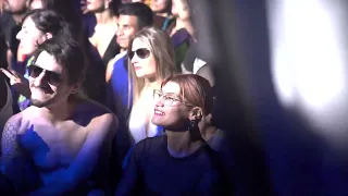MoRsei Aftermovie at Groove, Buenos Aires - Argentina by RPC