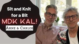 Sit and Knit for a Bit: The Knit Along. S. 4 Ep. 11