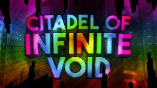 [UNREAL] Citadel of Infinite Void (HARDEST OBBY)