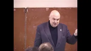 Генерал-майор Петров Константин Павлович (2005) Принцип мироустройства в XXI веке.