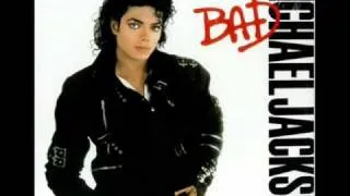 Michael Jackson - Bad - Liberian Girl
