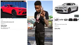 CAUGHT ANT GLIZZY IN ANOTHER LIE! NOW WHAT DID YOU SAY ABOUT MY CAR LIL ANTHONY? ALL HE DO IS CAP!