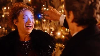 River Gets Her Own Sonic Screwdriver | The Husbands Of River Song | Doctor Who