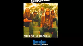 Blackberry Smoke - Who Invented the Wheel (Official Audio)