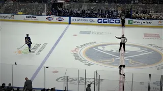 FULL SHOOTOUT BETWEEN THE SABRES AND PENGUINS  [3/23/22]