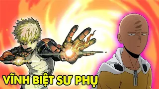 [Hỏi Đáp #7] Saitama Bị Phản Bội | Chó Canh Phòng Mạnh Hơn Bang Không