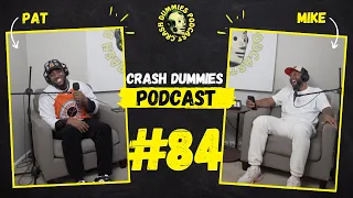 We Found Nemo | Crash Dummies Podcast Ep. 84