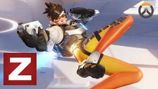 Overwatch. Blizzard снова смогла? - zaddrot.com