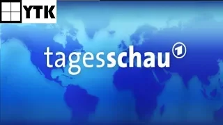 YouTube Kacke | tagesschau mini #2