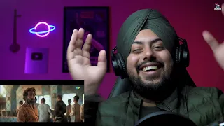 Reaction on Warning 2 Trailer | Gippy Grewal | Jasmin Bhasin | Prince KJ