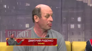 «Без темы» Часть 1: Автоспорт, Владислав Медяник и Дмитрий Руденко