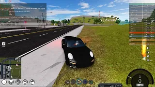 top speed of my porsche 911 AKA Serene 901