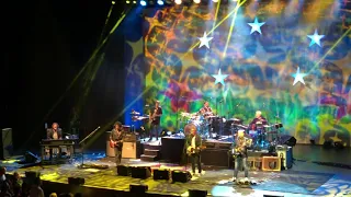 Ringo Starr & His All Starr Band - "Who Can It Be Now?" - The Met Philadelphia 2019-08-14