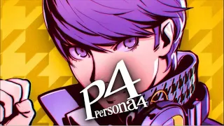 Ultimate Persona 4 Music (Study/Work) Non Copyrighted